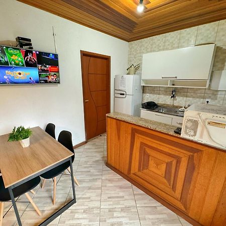Casa Lilyan Vila Visconde De Maua Exterior foto