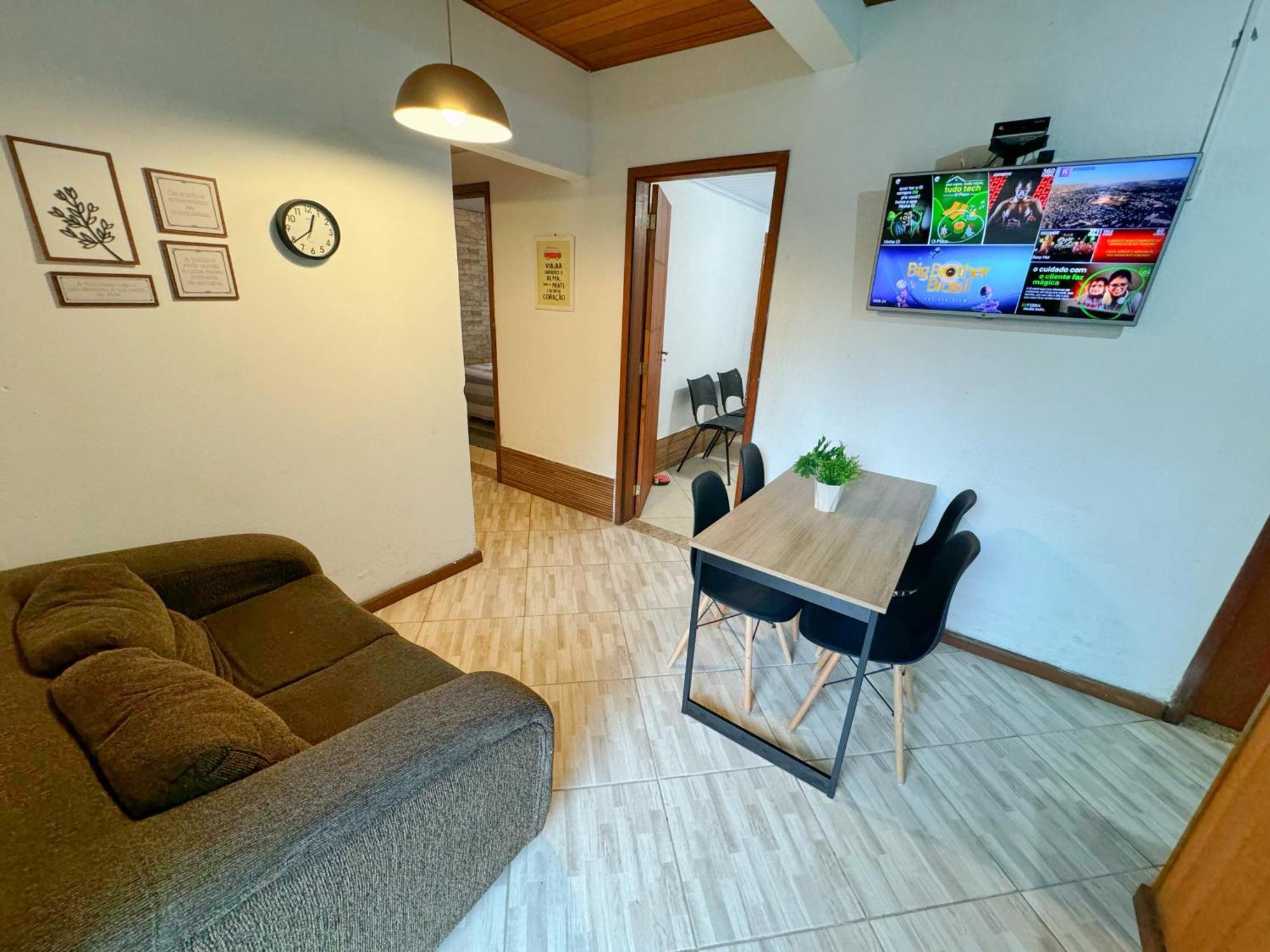 Casa Lilyan Vila Visconde De Maua Exterior foto